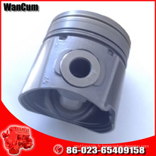 Le piston de pièces du moteur CUMMINS L10 broches 3800140